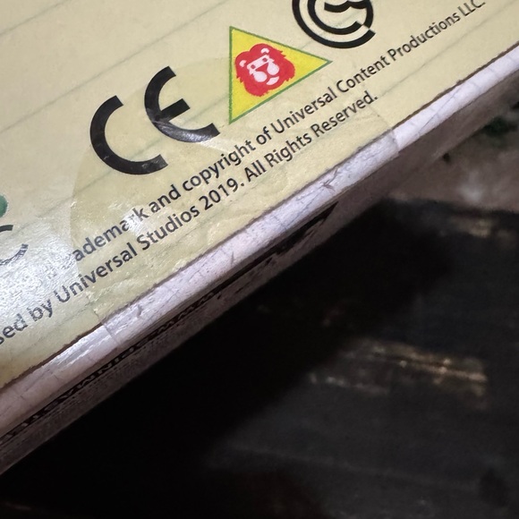 THE OFFICE TRIVIA GAME 2+ PLAYERS 16 &UP - Picture 8 of 8